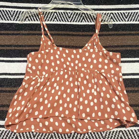 Ambercrombie & Fitch Tank Top!! - Picture 2 of 3